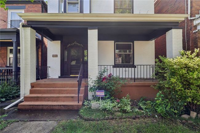 515 Peebles St, House other with 4 bedrooms, 4 bathrooms and null parking in Pittsburgh PA | Image 4