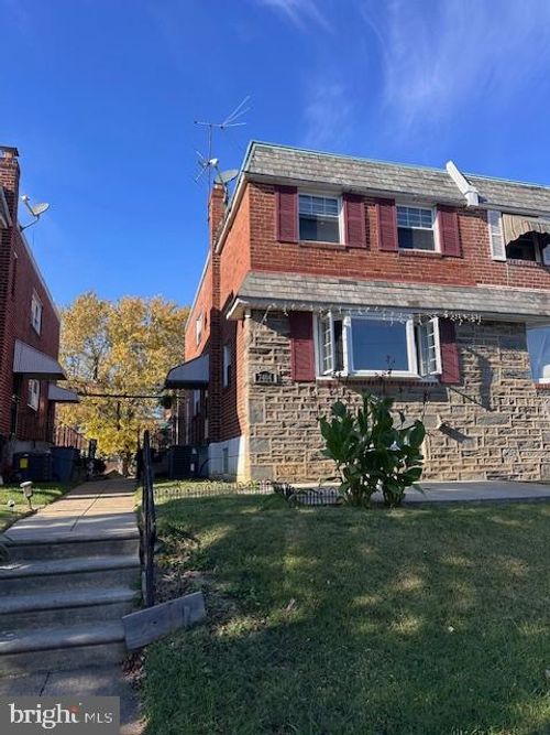 7404 Brous Ave, PHILADELPHIA, PA, 19152-4404 | Card Image