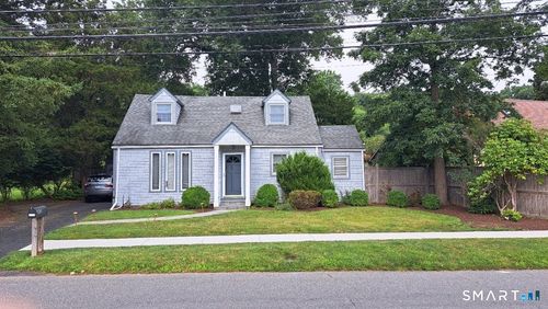 914 S Pine Creek Rd, Fairfield, CT, 06824-6348 | Card Image