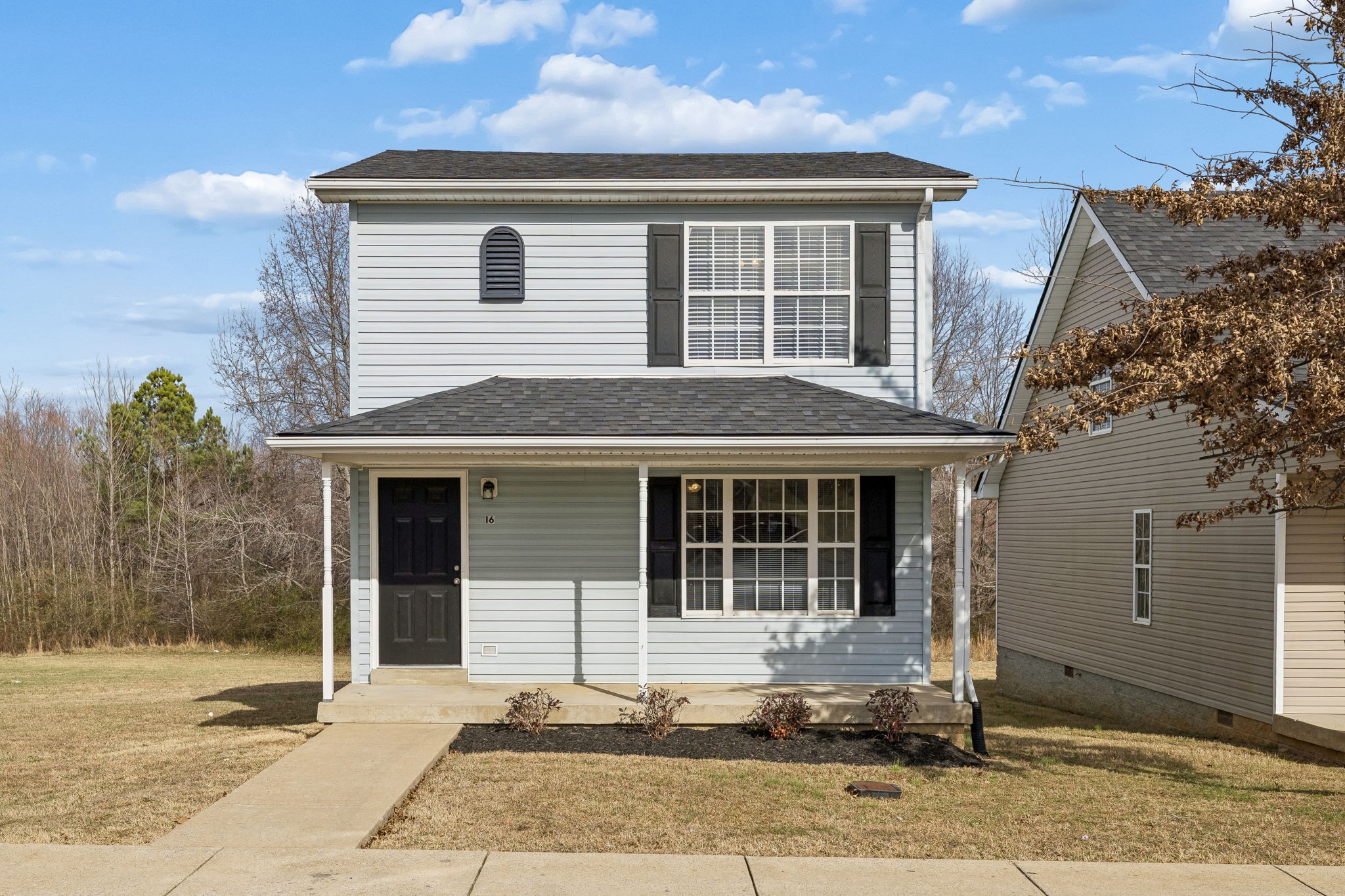 Residential in Springfield 2