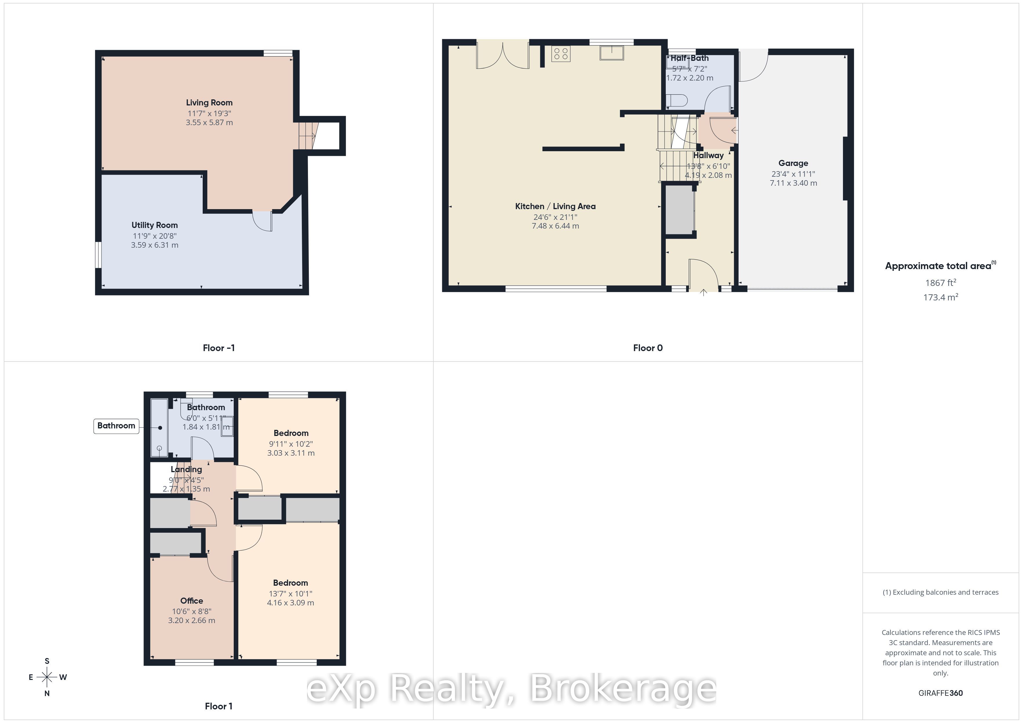 Residential in Brockton 2