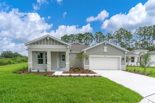 1032 E Allegrie Drive, Inverness, FL, 34453 | Card Image