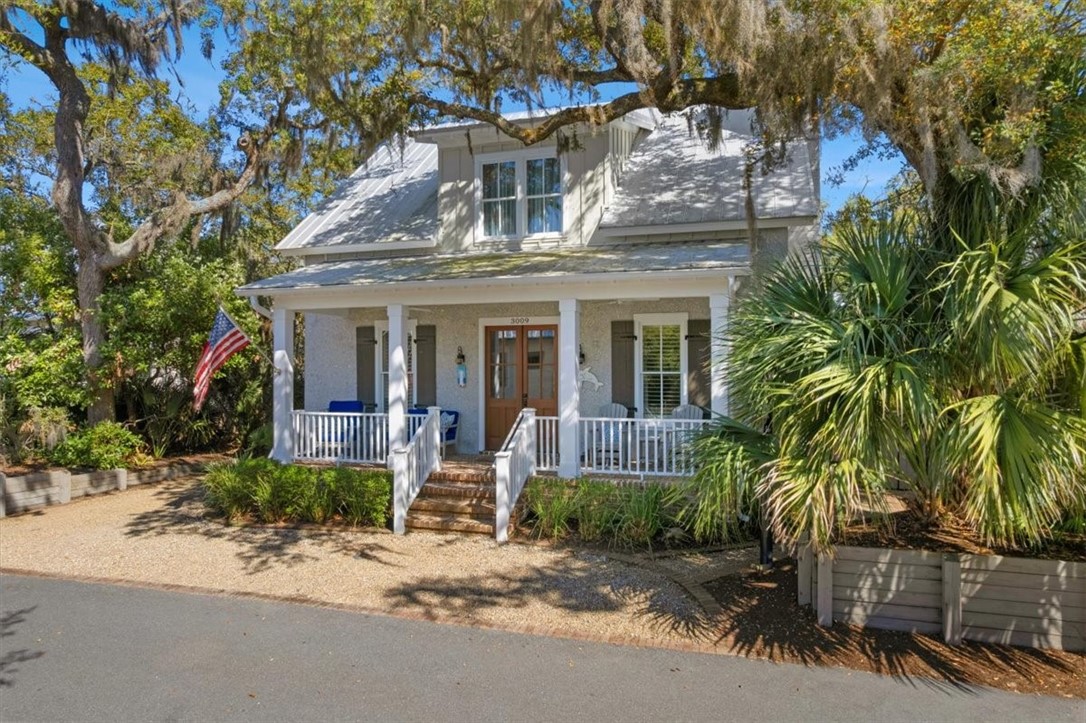 Residential in Jekyll Island 3