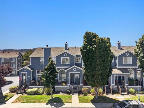 466 E E St, Benicia, CA, 94510-3288 | Card Image