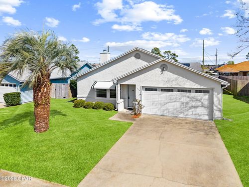 714 J J Dr, Panama City, FL, 32404-8359 | Card Image