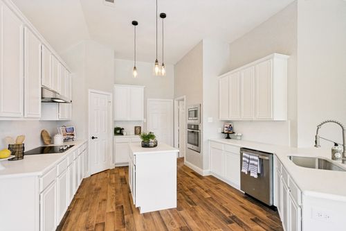 157 Wedgewood Way, Allen, TX, 75002-7481 | Card Image