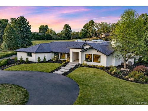 49 Charlou Cir, Cherry Hills Village, CO, 80111-1102 | Card Image