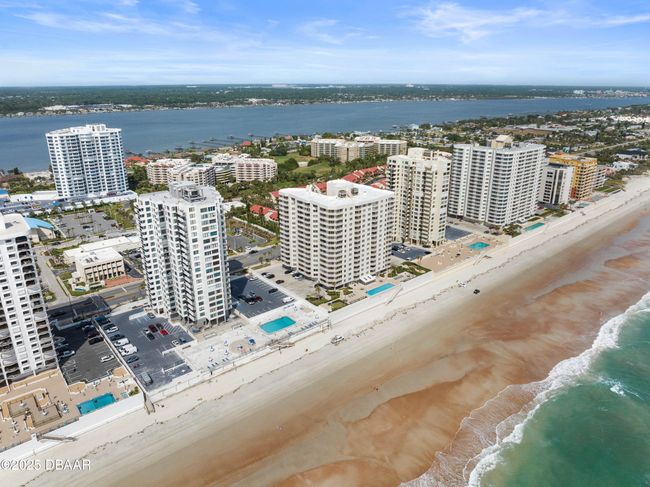 APT-205 - 2967 S Atlantic Ave, Condo with 2 bedrooms, 2 bathrooms and null parking in DAYTONA BEACH SHORES FL | Image 41