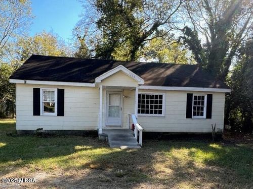 1260 Auburn Dr, Macon, GA, 31206-2704 | Card Image