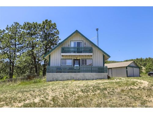 6475 High Cir, Morrison, CO, 80465-2640 | Card Image