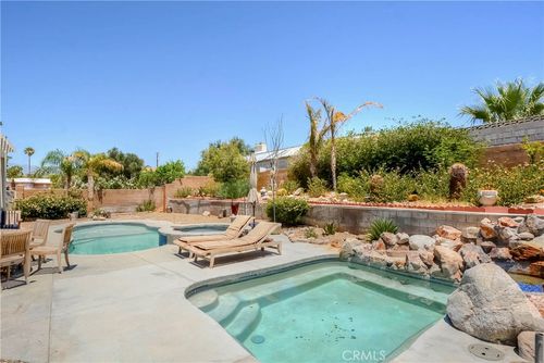 12840 Hidalgo St, Desert Hot Springs, CA, 92240-4822 | Card Image
