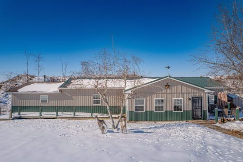 10707 N Jones Gap Rd, Edwardsport, IN, 47528-8008 | Card Image