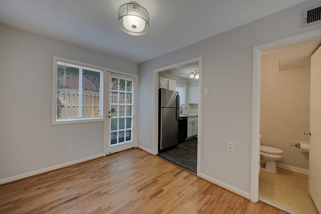 Residential Lease in Atlanta 2