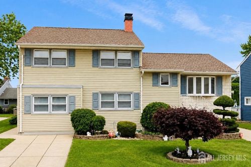 13 Ginda Ave, Carteret, NJ, 07008-1609 | Card Image