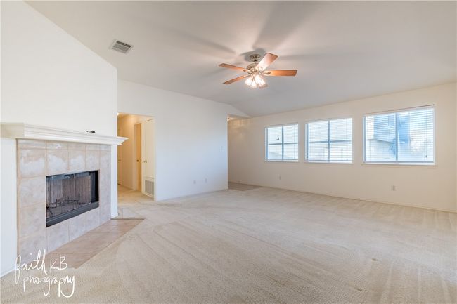 2006 Charlotte Way, House other with 3 bedrooms, 2 bathrooms and 2 parking in Round Rock TX | Image 4