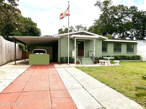 6235 Fordham Cir E, JACKSONVILLE, FL, 32217-2456 | Card Image