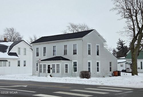 201 E 5th St, Delphos, OH, 45833-1563 | Card Image