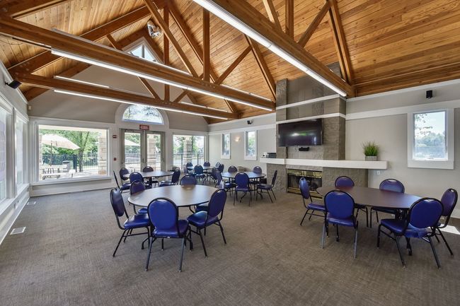 Interior of the clubhouse which is available for r | Image 39