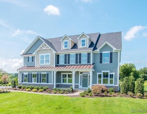 8701 Abercrombie Dr, Chesterfield, VA, 23838-5575 | Card Image