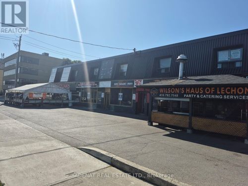 211-365A Wilson Ave, North York, ON, M3H1T3 | Card Image