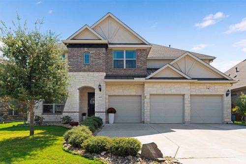 3805 Octavia Dr, Pflugerville, TX, 78660-2661 | Card Image