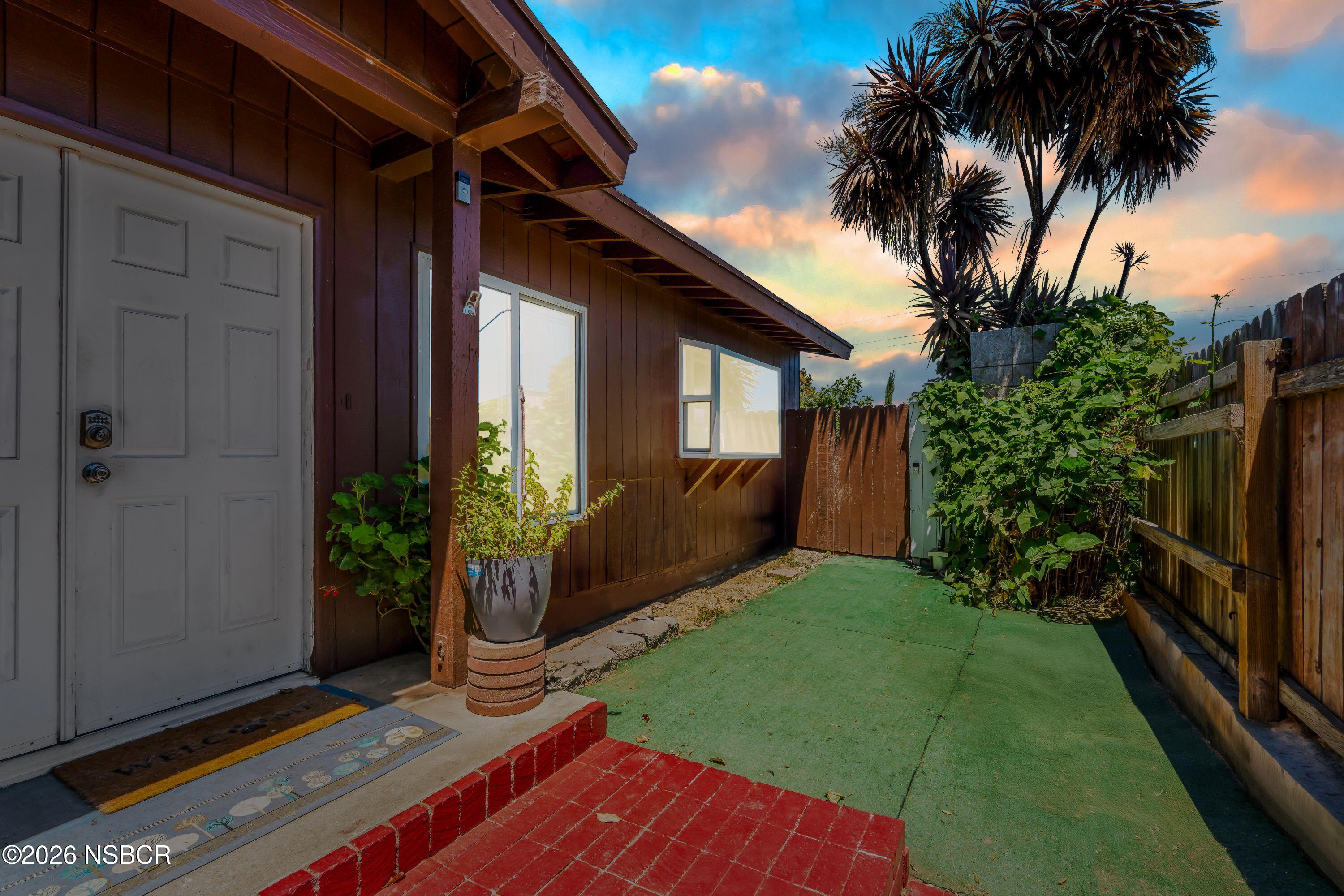 Residential in Lompoc 2