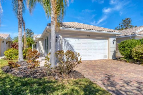 7613 Camminare Drive, SARASOTA, FL, 34238 | Card Image