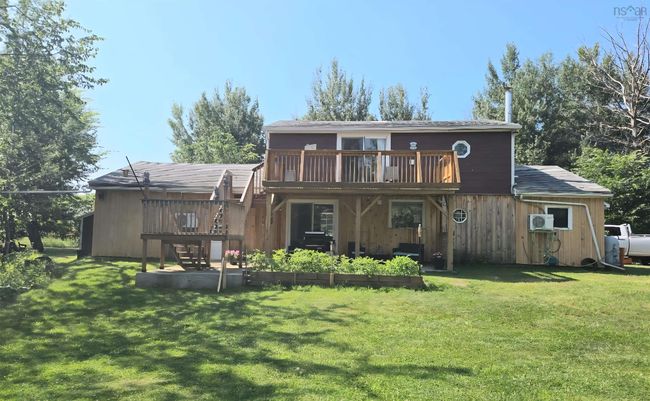 114 Bog Rd, House other with 3 bedrooms, 2 bathrooms and 1 parking in Berwick West NS | Image 34