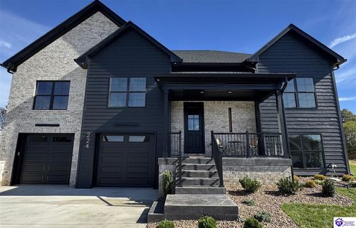 224 Wild Deer Dr, Elizabethtown, KY, 42701-8992 | Card Image