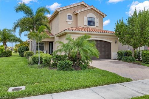 10099 Windy Pointe Ct, FORT MYERS, FL, 33913-9240 | Card Image