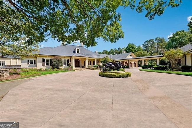 811 Hawks Nest Ct, House other with 8 bedrooms, 12 bathrooms and null parking in Ball Ground GA | Image 19