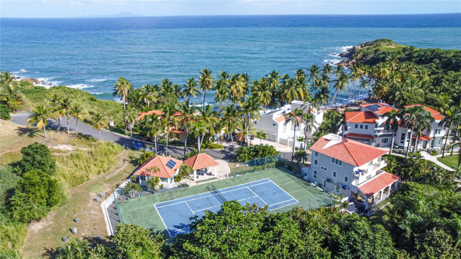 Residential en venta en HUMACAO, 38-39 SHELL CASTLE, 3718 m²