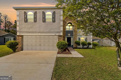 130 Pine Bluff Ter, Kingsland, GA, 31548-5650 | Card Image