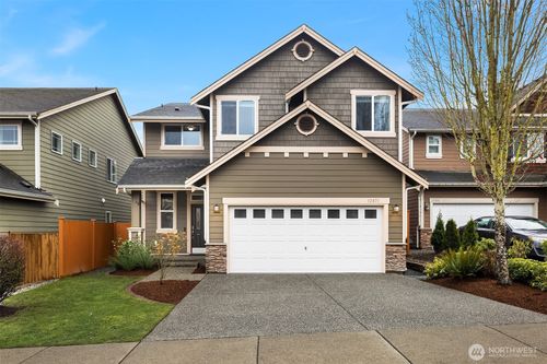 12871 Ne 198th Pl, Woodinville, WA, 98072-8698 | Card Image