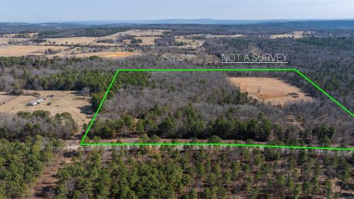 0 Camp Tahkodah Rd, Floral, AR, 72534 | Card Image