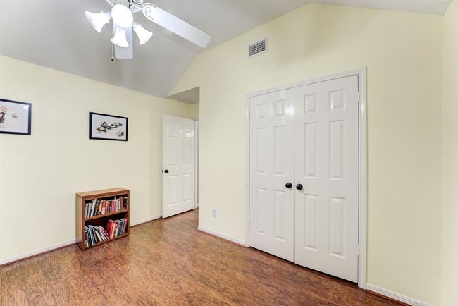 12911 Peach Meadow Drive, House other with 4 bedrooms, 3 bathrooms and 2 parking in Cypress TX | Image 34