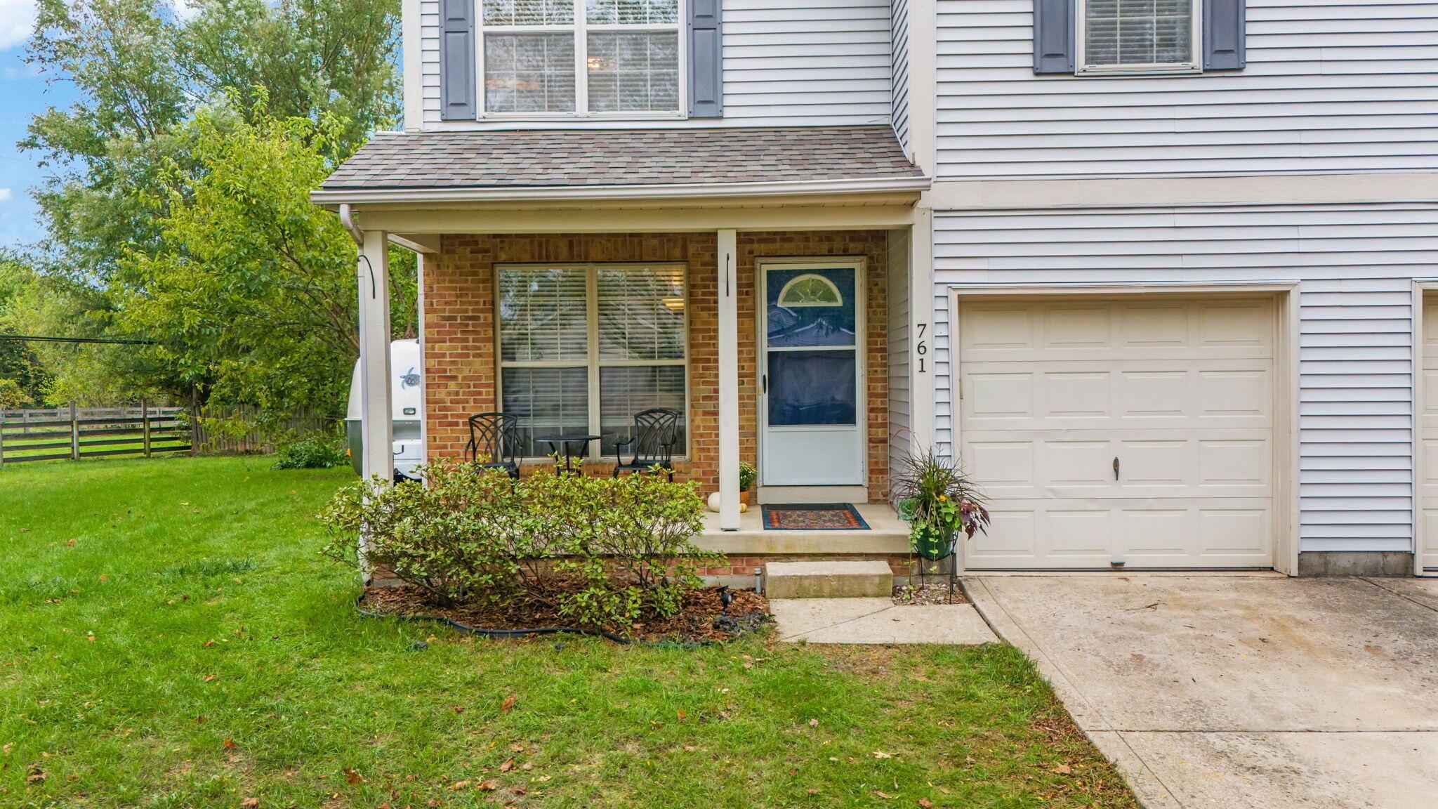 Jonathan Pl, Delaware, OH 43015