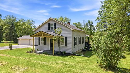 2310 S Keel Ridge Rd, Hermitage, PA, 16148-6325 | Card Image