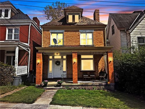 4052 Vinceton St, Observatory, PA, 15214-1753 | Card Image