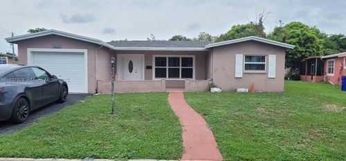 0-4373 Nw 45th Ave, Lauderdale Lakes, FL, 33319-4732 | Card Image
