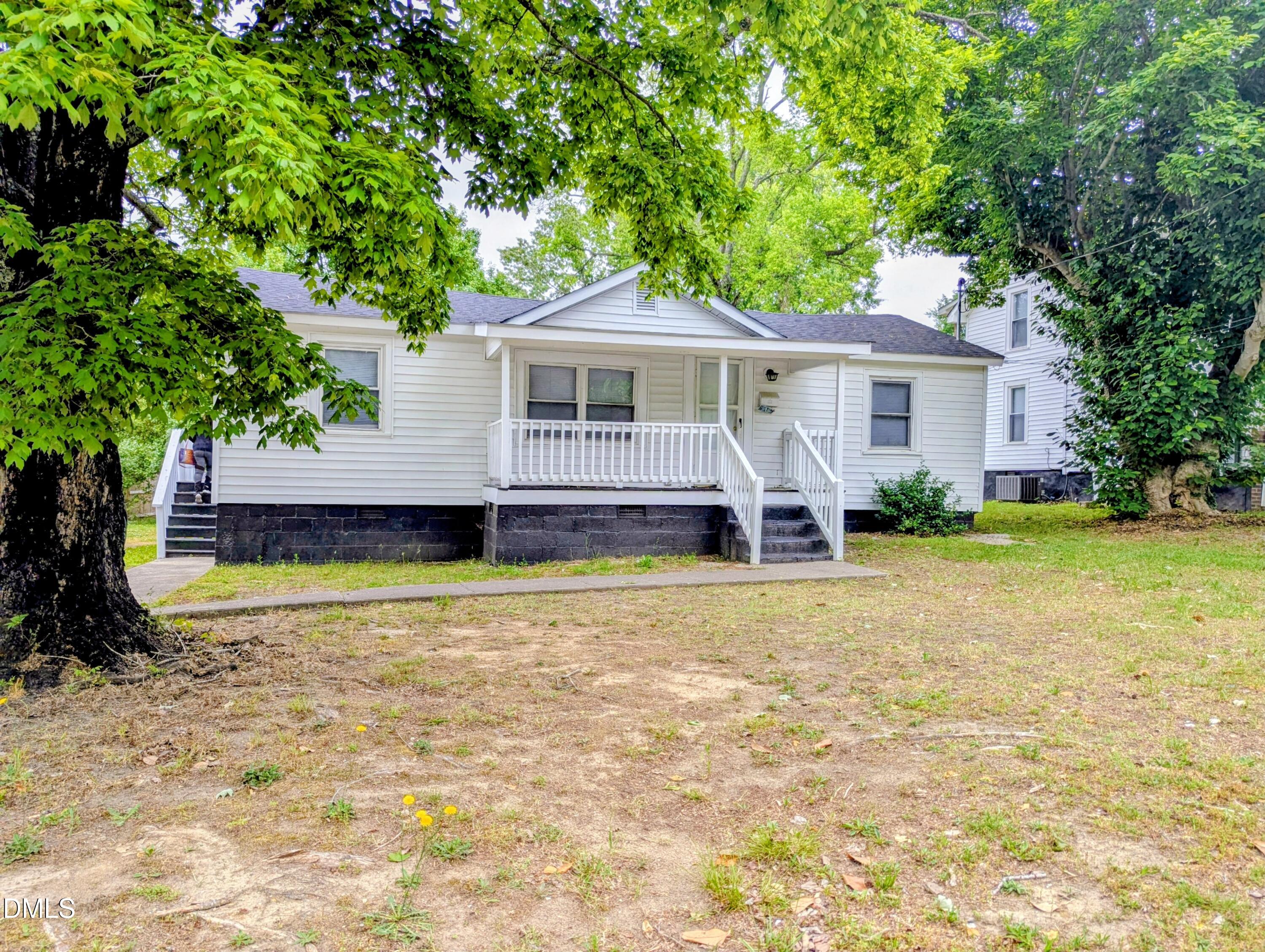 Residential in Louisburg 2