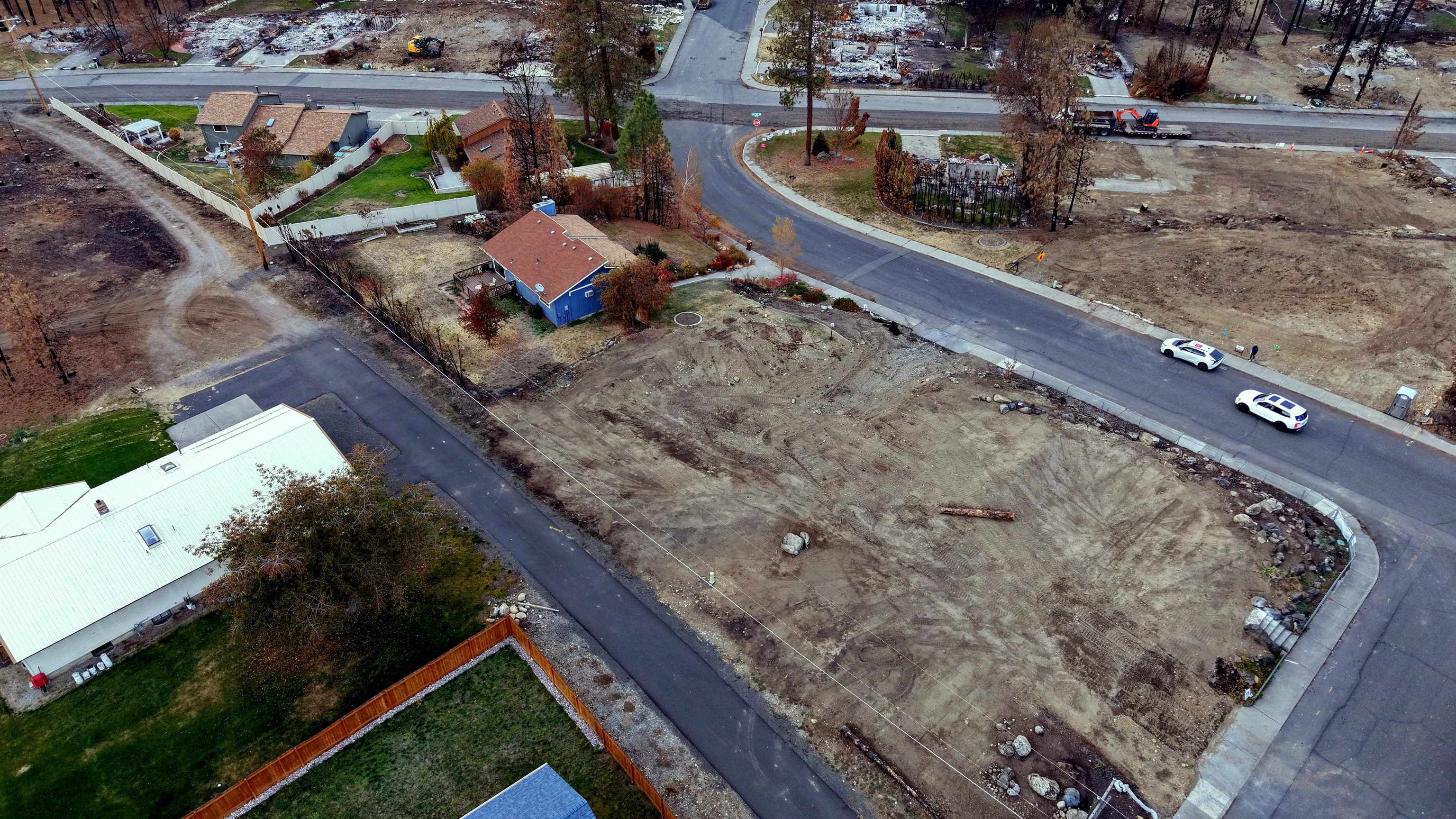 Land in Spokane 2