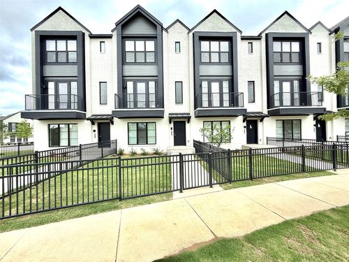 bldg-1-540-540 Foxglove Road, Mansfield, TX, 76063 | Card Image