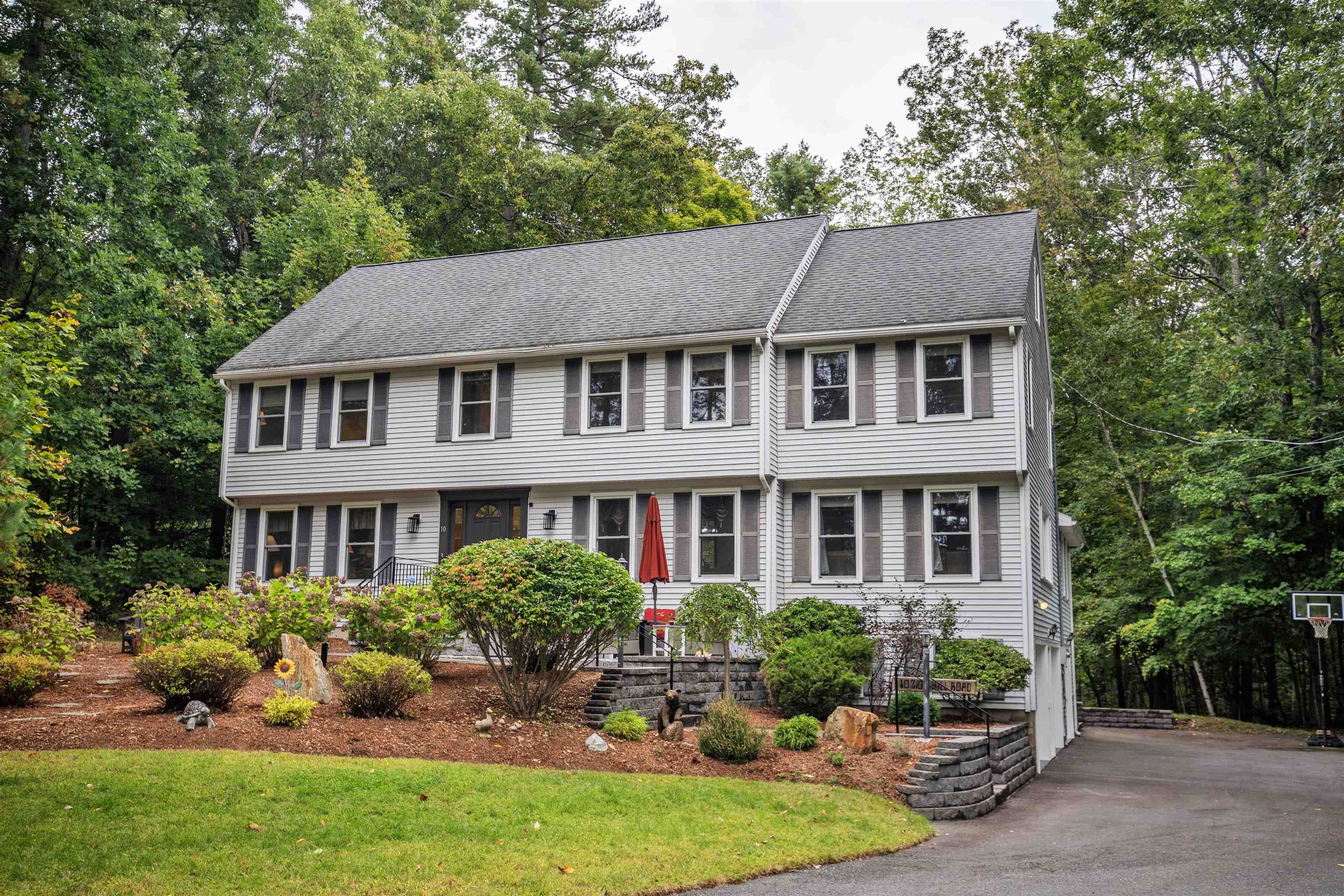Zion Hill Rd, Salem, NH 03079