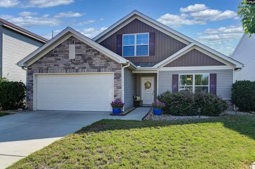 708 Tallaran Rd, Lexington, SC, 29073-9367 | Card Image