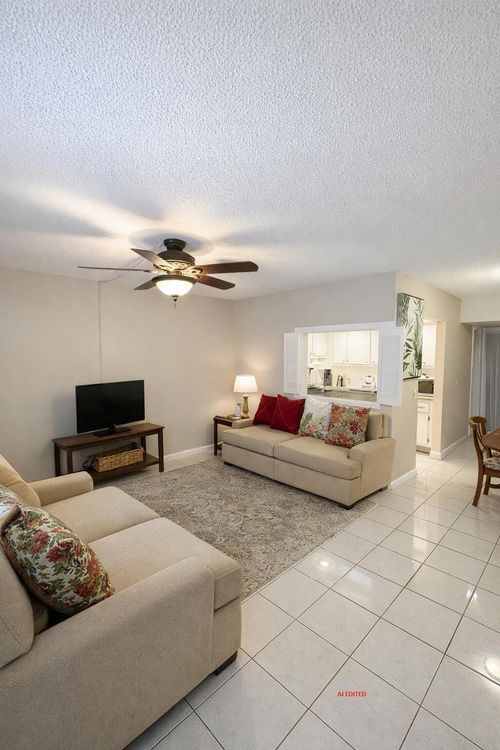 7 Lyndhurst A, Deerfield Beach, FL, 33442-2201 | Card Image
