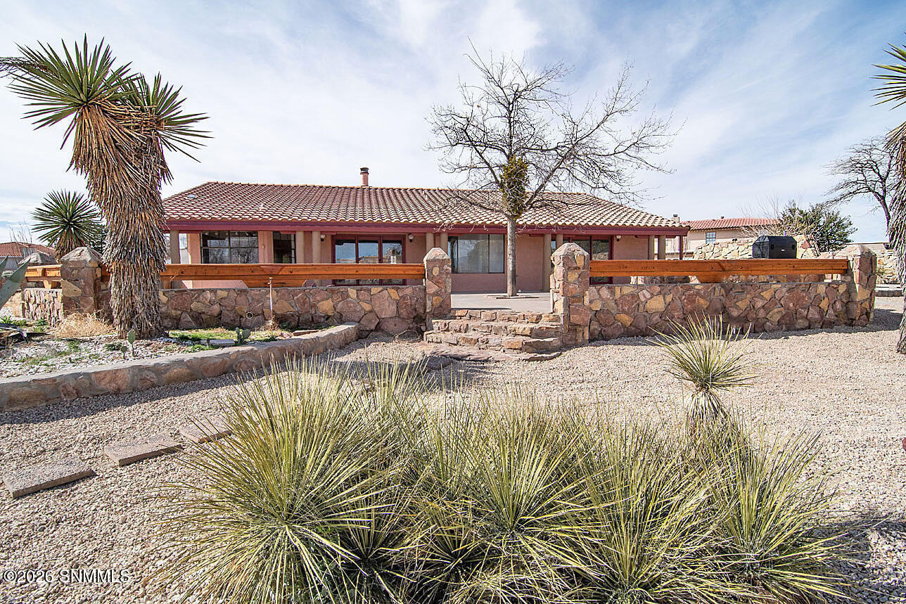 Residential in Las Cruces 4