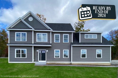 Lot 37 Stonearch At Greenhill, Barrington, NH, 03825 | Card Image