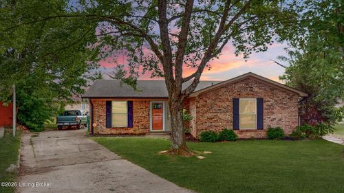 10803 Corbin Ct, Louisville, KY, 40229-2309 | Card Image