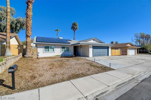 4368 Roanridge Ave, Las Vegas, NV, 89120-4217 | Card Image